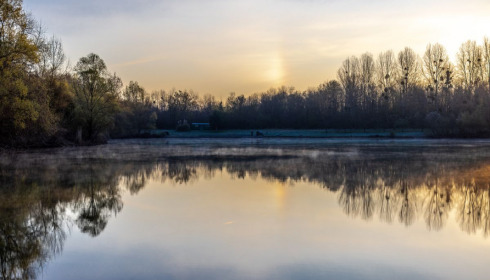 Evaro, Big Carp Fishing France, lake photo 18