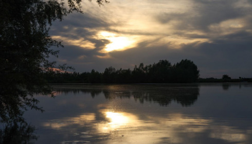 Fullys Lake, Unique Big Carp Fishing in France, lake photo 28