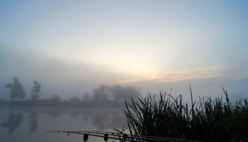 Jonchery, Proven Carp Fishing France, lake photo 25