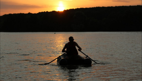 Lepinet South, Carp Fishing France, lake photo 16