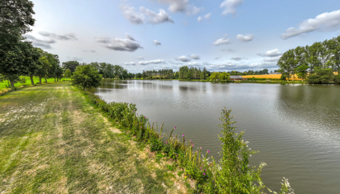 Mystique, Carp Fishing France with Accommodation, lake photo 4