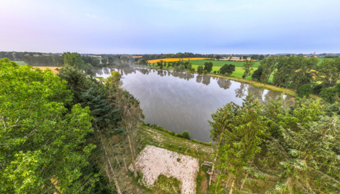 Mystique, Carp Fishing France with Accommodation, lake photo 28