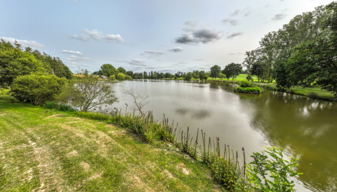 Mystique, Carp Fishing France with Accommodation, lake photo 30