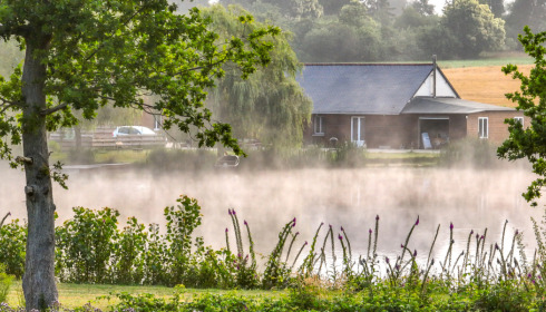 Mystique, Carp Fishing France with Accommodation, lake photo 17