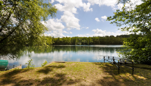 Sky Lake, Big Carp Fishing France, lake photo 24