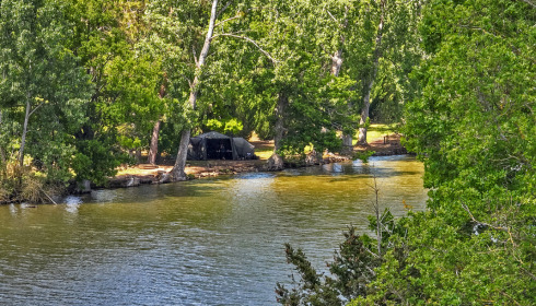 Vincons, Carp fishing in France with accommodation, lake photo 8