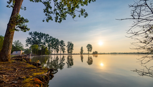 Vincons, Carp fishing in France with accommodation, lake photo 10