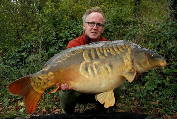 Anglers also viewed venue Brie