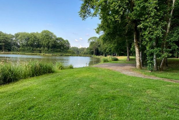 Anglers also viewed venue Cailleaux
