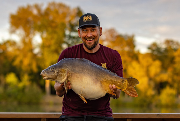 Duquesne carp fishing lake in France – photo 2