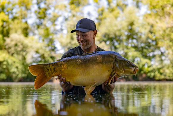 Anglers also viewed venue Zentelles