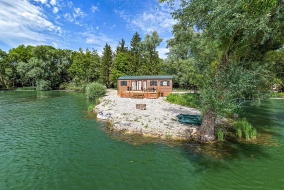 Anglers also viewed venue Le Sauci