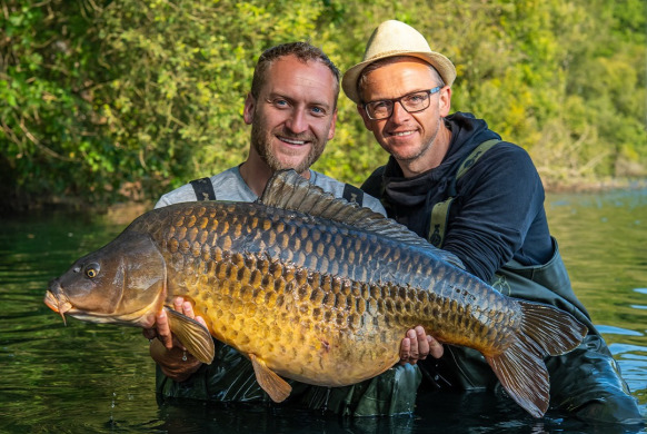 Anglers also viewed venue Laroussi