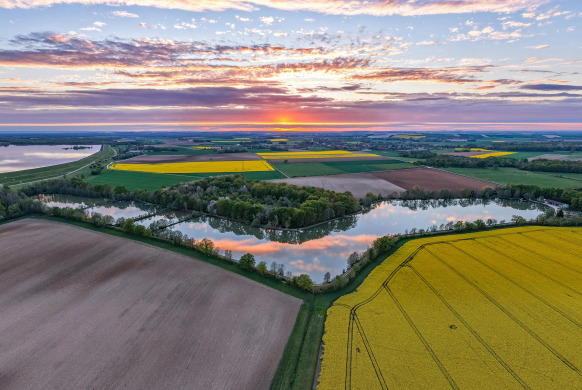 Anglers also viewed venue Jonchery