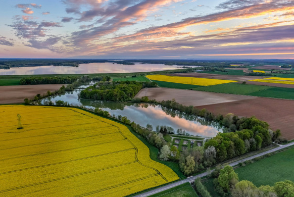 Anglers also viewed venue Jonchery