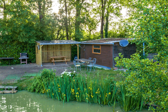 Anglers also viewed venue Lillybelle