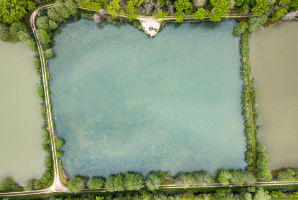 Anglers also viewed venue Jonchery 8