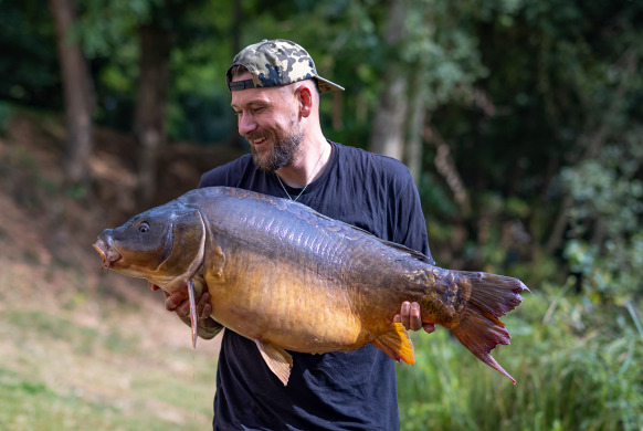 Anglers also viewed venue Cerises
