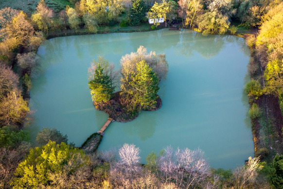 Anglers also viewed venue Eau De Vie North