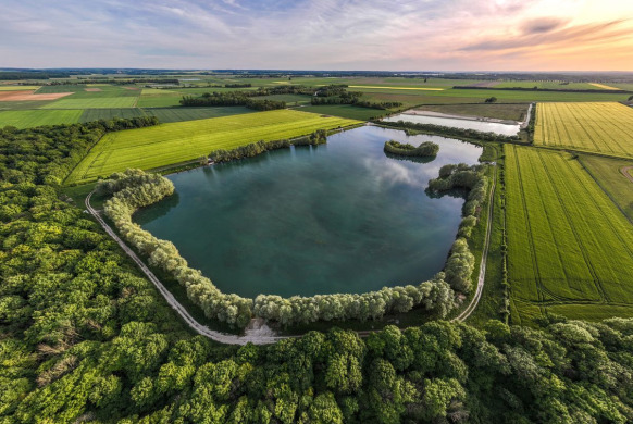 Anglers also viewed venue Fullys Lake