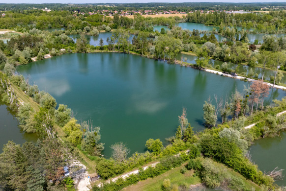 Anglers also viewed venue Grandes Cimes
