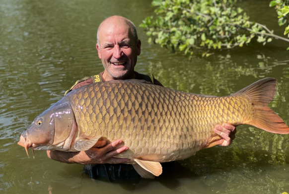 Anglers also viewed venue La Fonte