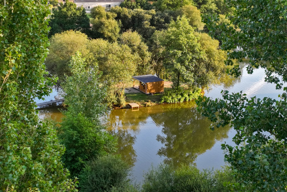 Anglers also viewed venue Lillypool