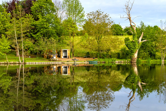 Anglers also viewed venue Linstant