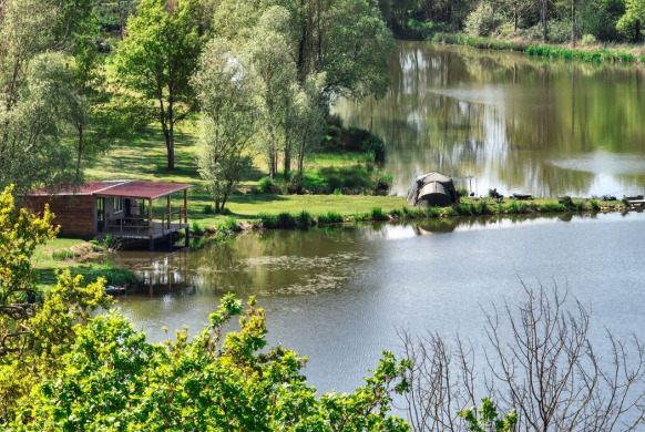 Anglers also viewed venue Ragon