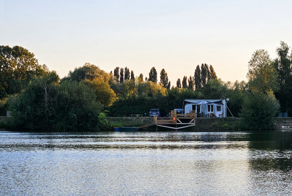 Anglers also viewed venue Duquesne