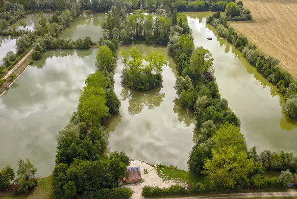 Anglers also viewed venue Le Repaire