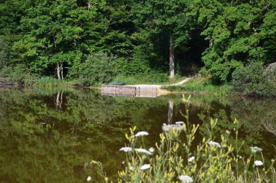 Brie - Exclusive Carp Fishing France - photo 9
