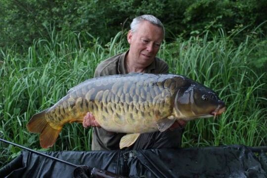 Brie - Exclusive Carp Fishing France - photo 8