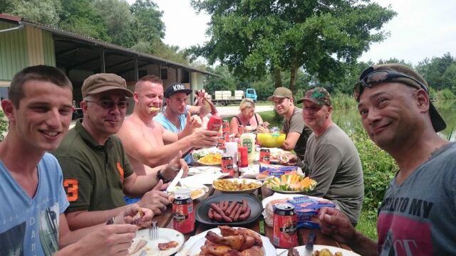 Jonchery - Proven Carp Fishing France - photo 6