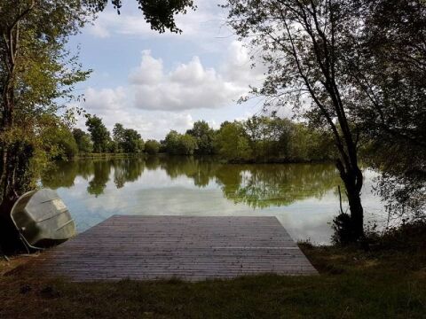 Villefond - Carp fishing in France - photo 4
