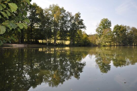 Autels - Carp and Catfish Fishing in France - photo 7