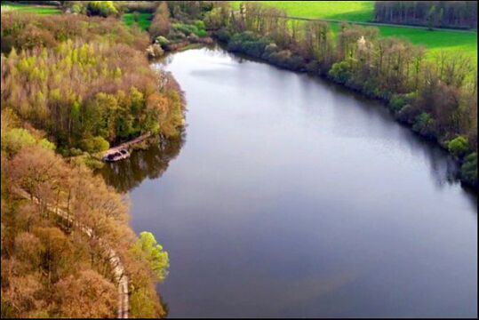 Brocard Small - French Carp and Catfish Fishing - photo 14