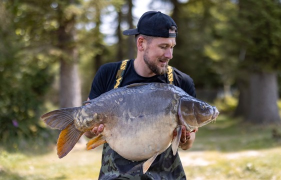 Mystique - Carp Fishing France with Accommodation - photo 6