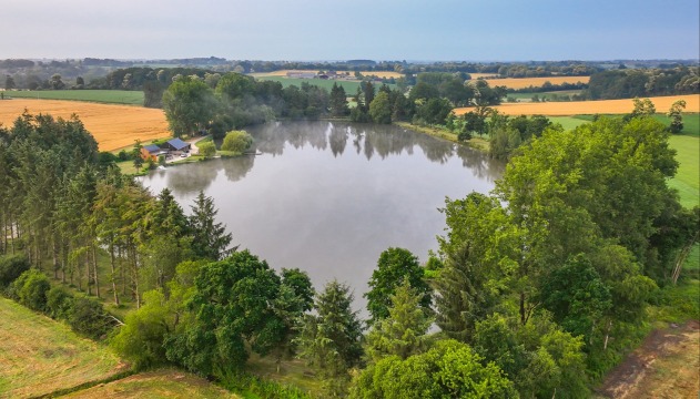 Mystique - Carp Fishing France with Accommodation - photo 3