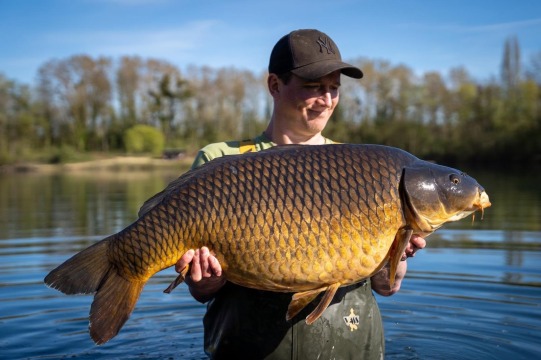 Souvenirs - Carp Fishing Close to Calais - photo 4