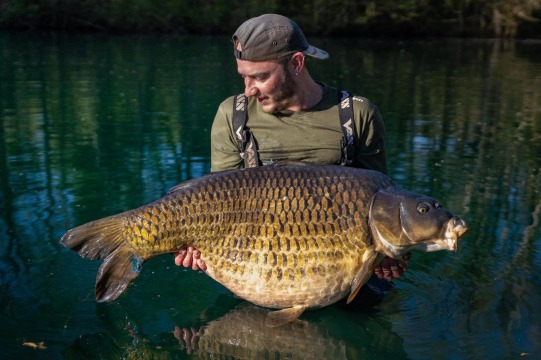 Souvenirs - Carp Fishing Close to Calais - photo 2