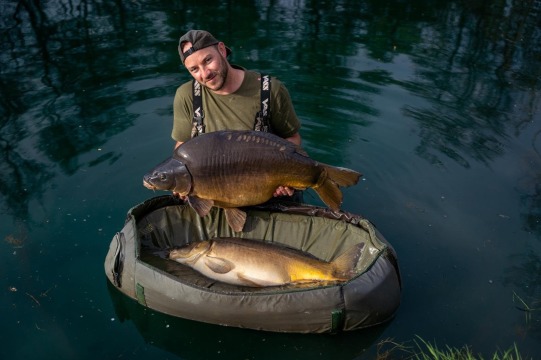 Souvenirs - Carp Fishing Close to Calais - photo 6