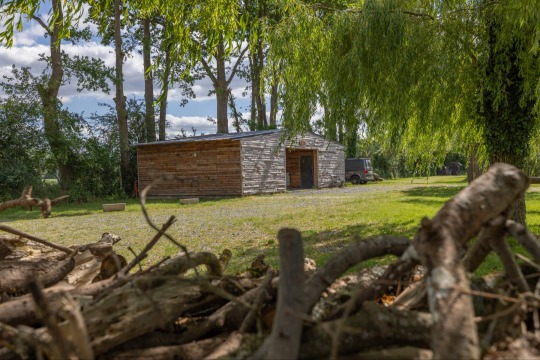 Carrouge - Social Carp Fishing Holidays - photo 12