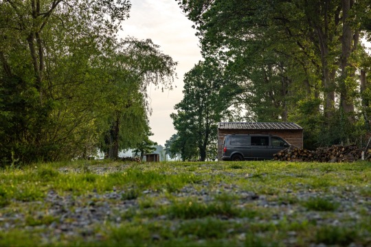 Carrouge - Social Carp Fishing Holidays - photo 18