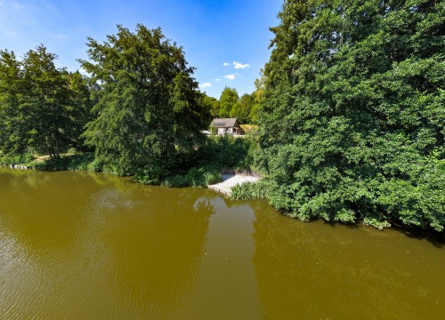 MDP Lake - Small Exclusive Carp Lake France - photo 20