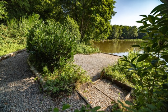 MDP Lake - Small Exclusive Carp Lake France - photo 21