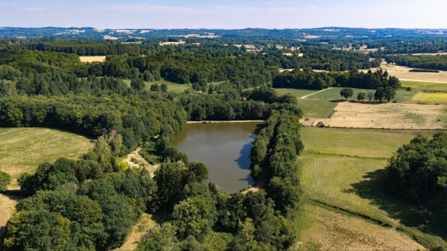 MDP Lake - Small Exclusive Carp Lake France - photo 7