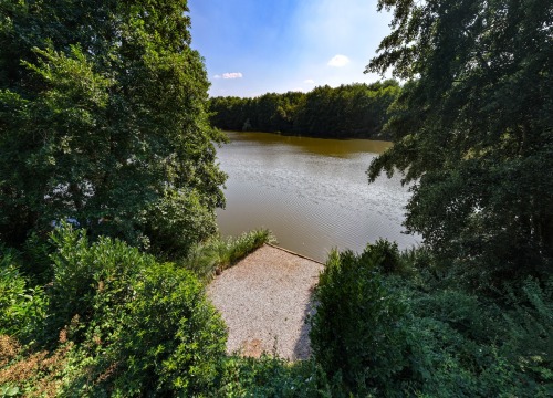 MDP Lake - Small Exclusive Carp Lake France - photo 13