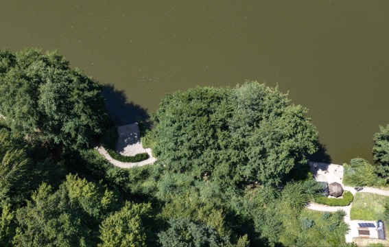 MDP Lake - Small Exclusive Carp Lake France - photo 17