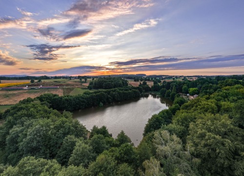MDP Lake - Small Exclusive Carp Lake France - photo 19